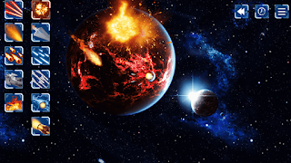 Solar Smash 2! screenshot 2