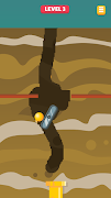 3 Schermata Route Digger 2