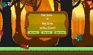 Monster Healer screenshot 3