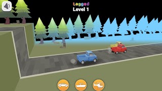 Shape Shift Run 2 imagem de tela 3