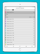 Walmart Shuttle Tracker syot layar 3
