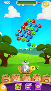 Fluffy bubbles اسکرین شاٹ 3
