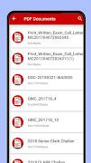 Document Mangar screenshot 2