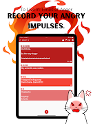 Tekst pamiętnika gniewu:zły screenshot 6