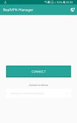 RealVPN Manager โปสเตอร์