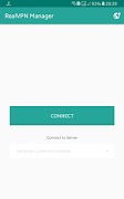 پوستر RealVPN Manager
