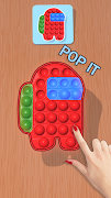 برنامه‌نما PopIt Maker عکس از صفحه