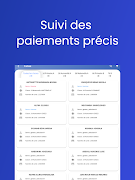 Batela School Admin capture d'écran 6