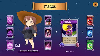Mathmages syot layar 7