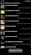 File Manager Light screenshot 2