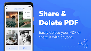 PDF Converter - Image Editor Screenshot 3