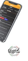 Pizzart Genova screenshot 2