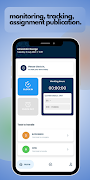 POCA Mobile screenshot 1