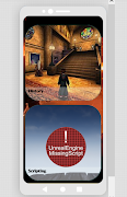 Lerne die Unreal-Engine kennen Screenshot 2
