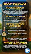Climate Crossroads ภาพหน้าจอ 1