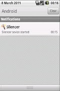 پوستر Silencer