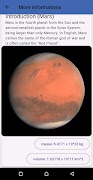 Solar system 截图 1