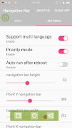 Navigation Key 截圖 3