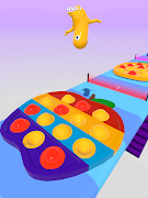 Fidget Pop Rush: ASMR imagem de tela 7