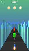 Catch the Golden runner screenshot 2