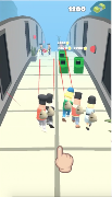 برنامه‌نما Heist Party عکس از صفحه