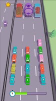 Traffic Merge screenshot 3