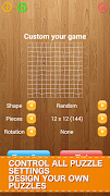 4 Schermata Jigsaw Puzzles