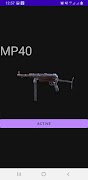 Sensitivity White444 скриншот 6