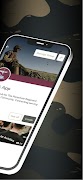 برنامه‌نما PARA App عکس از صفحه