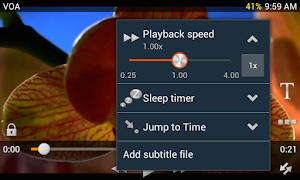 Hot Video syot layar 4