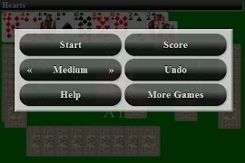 Hearts - Lite screenshot 2