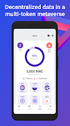 DataDash اسکرین شاٹ 3