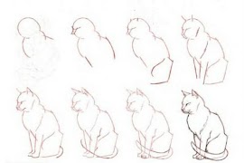 Tutorial de desenho imagem de tela 1