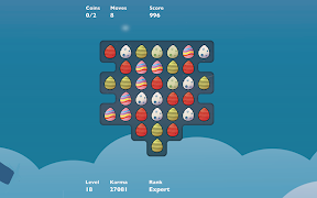 Egg Formula syot layar 5