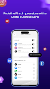 BeinMy Network 截图 2