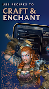 CryptoFights capture d'écran 2
