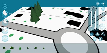 Master plan AR imagem de tela 4