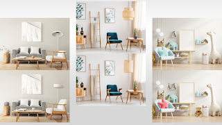 Find The Difference: Interior screenshot 5