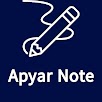 Apyar Notes - All kar Loekar APK