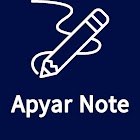 Apyar Notes icon