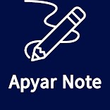 ”Apyar Notes - All kar Loekar