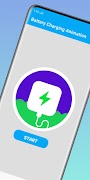 Battery Charging Animation স্ক্রিনশট 7