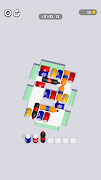Bottle Jam 3D screenshot 2