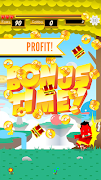 Hungry Oni اسکرین شاٹ 7
