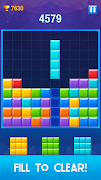 Puzzle Master - Block Puzzle screenshot 2