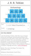 Jumbled Words screenshot 2