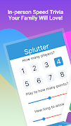 6 Schermata Splutter: Speed Trivia