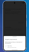 PebblePocket syot layar 5