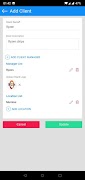 Zing Productivity скриншот 6