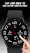 [DW] Squeeze Watch 截圖 4